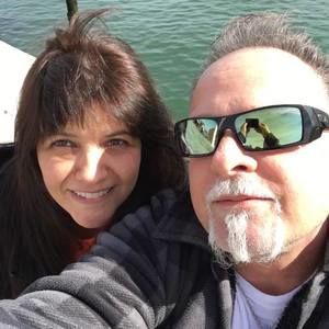 Meet your Posher, Don n diane